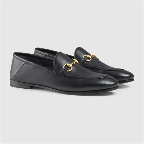 gucci horsebit loafer womens|gucci brixton loafer.